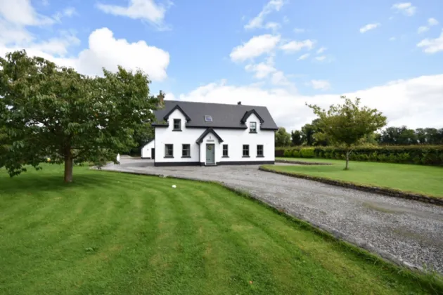 Photo of Ardrass, Attymass, Ballina, Co Mayo, F26 A6Y2