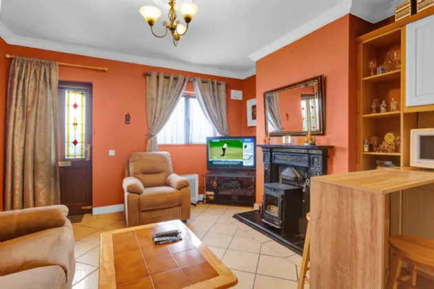 Photo of Apartment 30, Cloghgarret Abbey, Kildare Town, R51 DY19