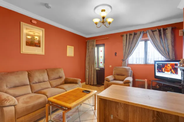 Photo of Apartment 30, Cloghgarret Abbey, Kildare Town, R51 DY19