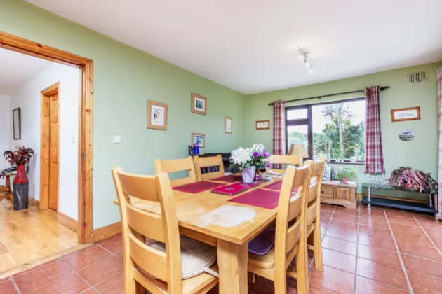 Photo of Ballinrow House, Coole Avenue, Campile, Co. Wexford, Y34 WN22