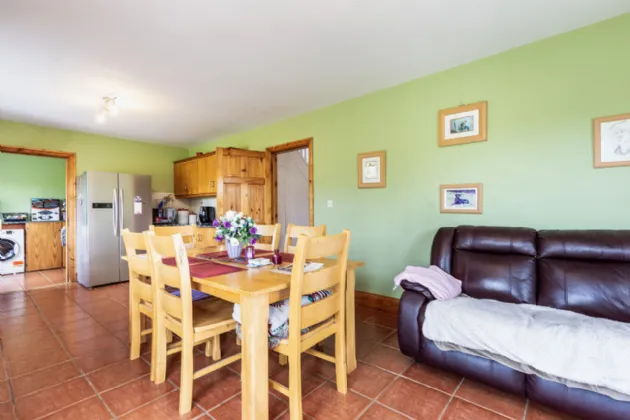 Photo of Ballinrow House, Coole Avenue, Campile, Co. Wexford, Y34 WN22