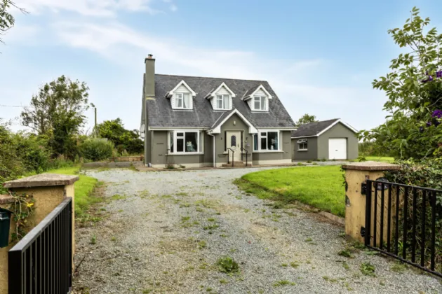 Photo of Ballinrow House, Coole Avenue, Campile, Co. Wexford, Y34 WN22