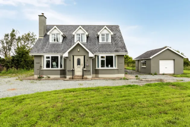 Photo of Ballinrow House, Coole Avenue, Campile, Co. Wexford, Y34 WN22