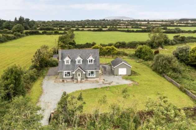 Photo of Ballinrow House, Coole Avenue, Campile, Co. Wexford, Y34 WN22