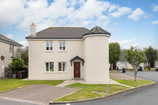 Photo of 16 Cluain Bui, Enniscorthy, Co. Wexford, Y21 C9C1