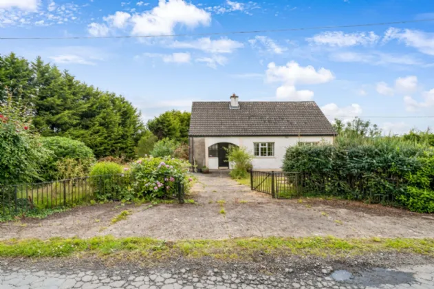 Photo of Cliffin, Virginia, Co Cavan, A82 CP82