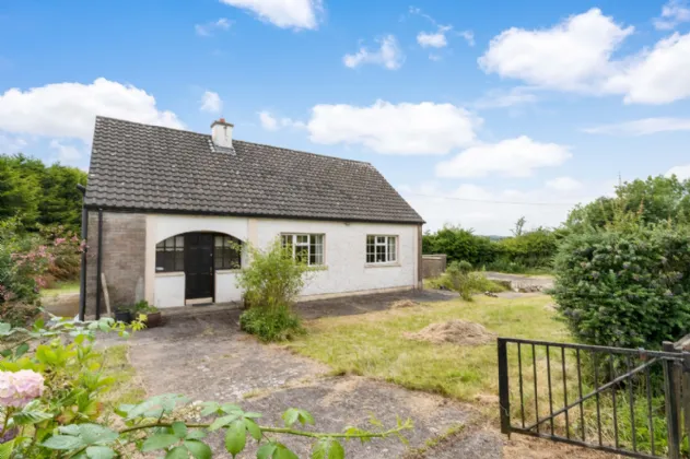 Photo of Cliffin, Virginia, Co Cavan, A82 CP82