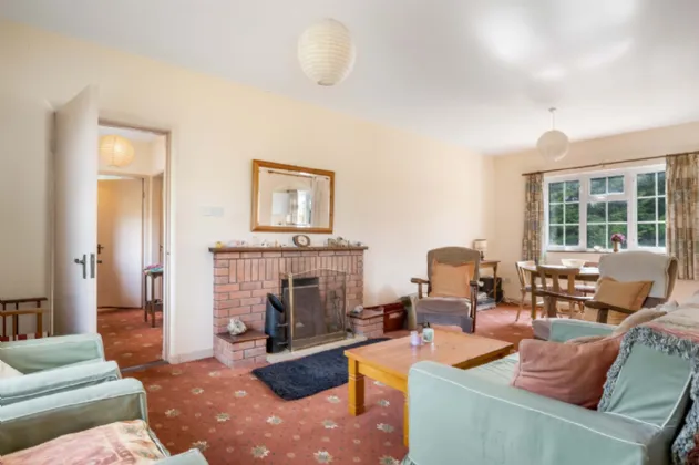 Photo of Cliffin, Virginia, Co Cavan, A82 CP82