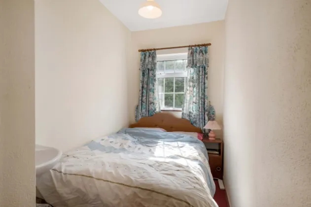 Photo of Cliffin, Virginia, Co Cavan, A82 CP82