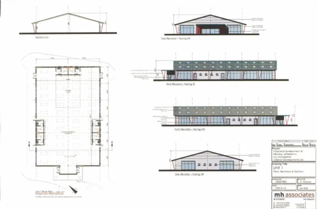 Photo of Killyclug (LOT 2), Letterkenny, Co. Donegal