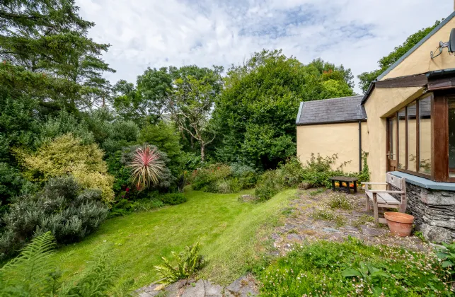 Photo of Blackthorn Cottage, Ballycarnahan, Caherdaniel, Co. Kerry, V93 D6P0