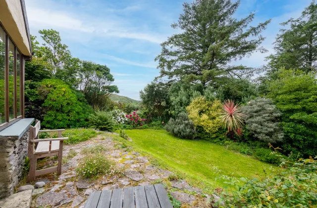 Photo of Blackthorn Cottage, Ballycarnahan, Caherdaniel, Co. Kerry, V93 D6P0