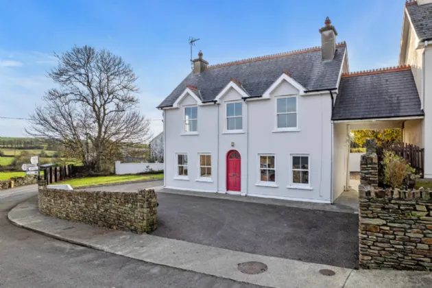 Photo of 4 Curraghgrane Beg, Ring, Clonakilty, Co Cork, P85 K104