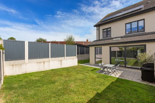 Photo of 12 Carraig Bui, Johnstown Road, Cabinteely, Dublin, A96XF5A