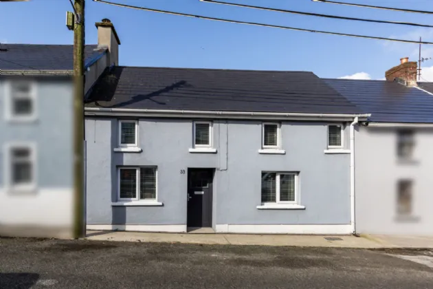 Photo of 33 Bewley Street, New Ross, Co. Wexford, Y34 AP27