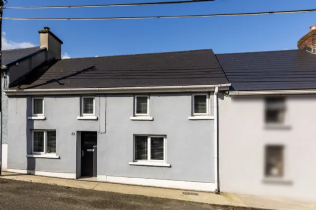 Photo of 33 Bewley Street, New Ross, Co. Wexford, Y34 AP27