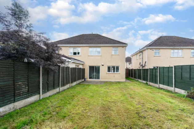 Photo of 24 Ruanbeg Close, Ruanbeg Manor, Kildare Town, Co. Kildare, R51 FK38