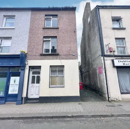 Photo of 19 Dublin Street, Monaghan, H18E673