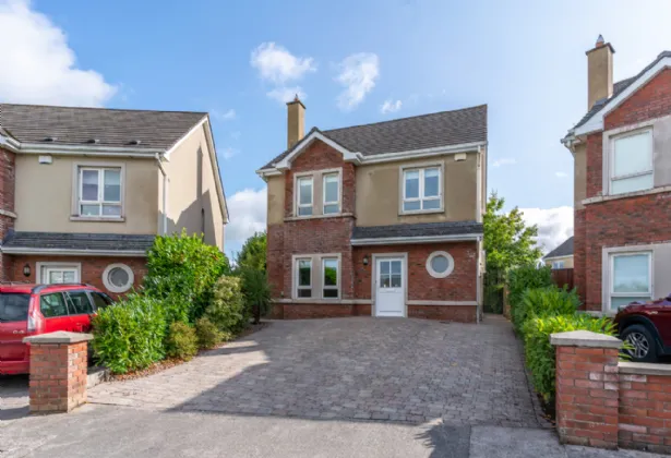 Photo of 17 Gallow Hill Court, Athy, Co. Kildare, R14 NX20