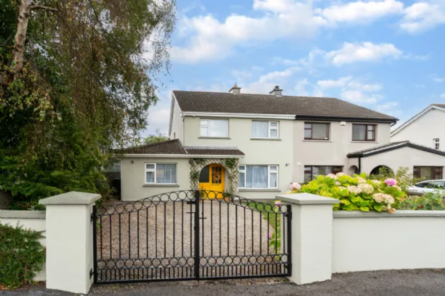 Photo of 7 Maple Drive,, Royal Oak Road,, Bagenalstown,, Co. Carlow, R21E766