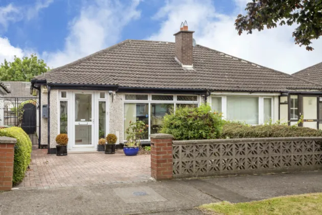 Photo of 74 Cherry Garth, Rivervalley, Swords, Co. Dublin, K67 N8X0