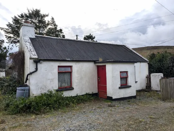 Photo of Bungalow With Cottage, Aillemore, Killeen, Louisburgh, Co Mayo, F28 PX26