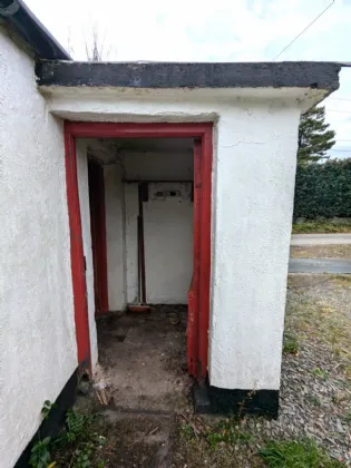 Photo of Bungalow With Cottage, Aillemore, Killeen, Louisburgh, Co Mayo, F28 PX26