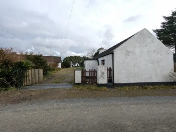 Photo of Bungalow With Cottage, Aillemore, Killeen, Louisburgh, Co Mayo, F28 PX26