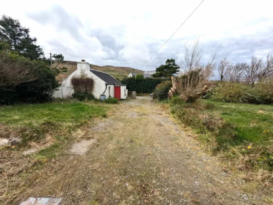 Photo of Bungalow With Cottage, Aillemore, Killeen, Louisburgh, Co Mayo, F28 PX26