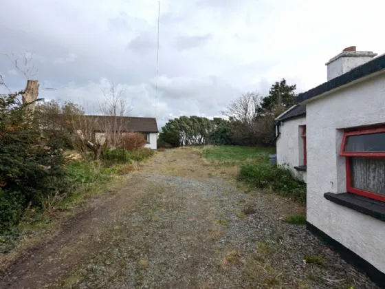 Photo of Bungalow With Cottage, Aillemore, Killeen, Louisburgh, Co Mayo, F28 PX26