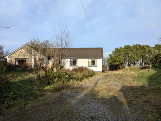 Photo of Bungalow With Cottage, Aillemore, Killeen, Louisburgh, Co Mayo, F28 PX26