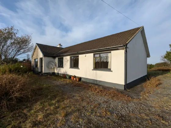 Photo of Bungalow With Cottage, Aillemore, Killeen, Louisburgh, Co Mayo, F28 PX26