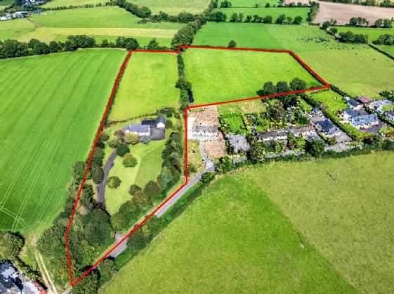 Photo of Faughan Rise, Durhamstown, Bohermeen, Navan Co Meath, C15 E3V9