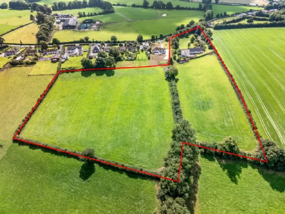 Photo of Faughan Rise, Durhamstown, Bohermeen, Navan Co Meath, C15 E3V9