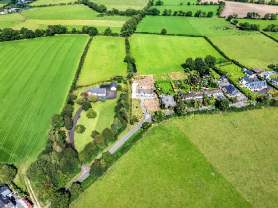 Photo of Faughan Rise, Durhamstown, Bohermeen, Navan Co Meath, C15 E3V9