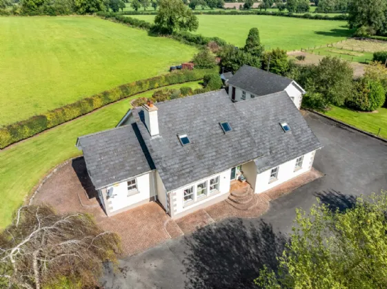 Photo of Faughan Rise, Durhamstown, Bohermeen, Navan Co Meath, C15 E3V9