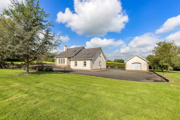 Photo of Faughan Rise, Durhamstown, Bohermeen, Navan Co Meath, C15 E3V9