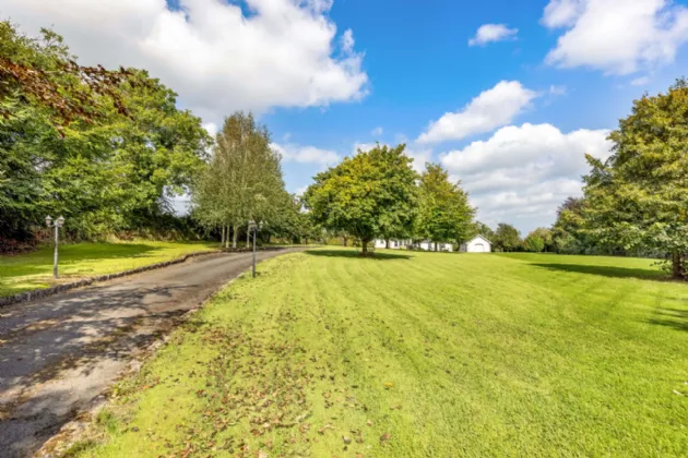 Photo of Faughan Rise, Durhamstown, Bohermeen, Navan Co Meath, C15 E3V9