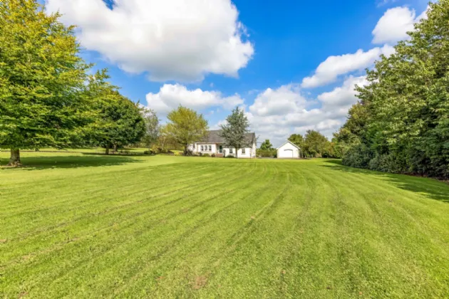 Photo of Faughan Rise, Durhamstown, Bohermeen, Navan Co Meath, C15 E3V9