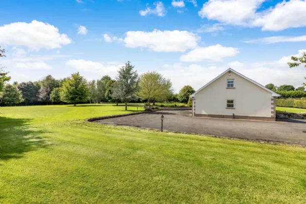 Photo of Faughan Rise, Durhamstown, Bohermeen, Navan Co Meath, C15 E3V9