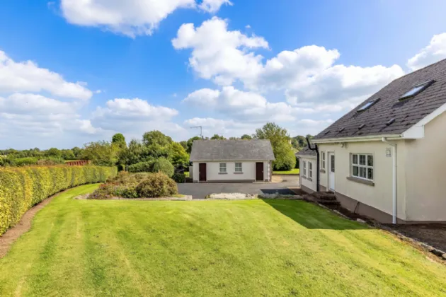 Photo of Faughan Rise, Durhamstown, Bohermeen, Navan Co Meath, C15 E3V9