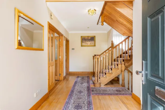 Photo of Faughan Rise, Durhamstown, Bohermeen, Navan Co Meath, C15 E3V9