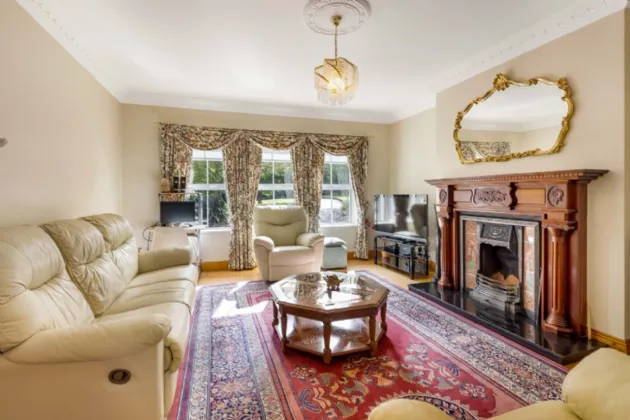 Photo of Faughan Rise, Durhamstown, Bohermeen, Navan Co Meath, C15 E3V9