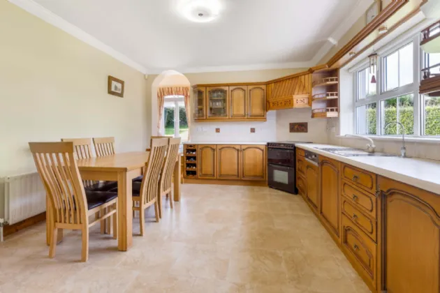 Photo of Faughan Rise, Durhamstown, Bohermeen, Navan Co Meath, C15 E3V9