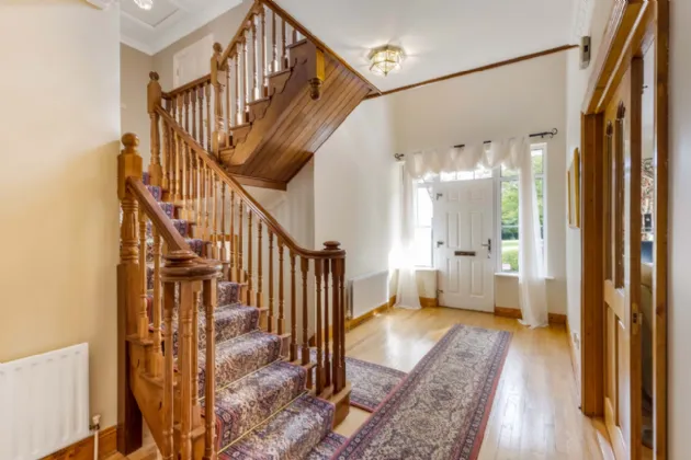 Photo of Faughan Rise, Durhamstown, Bohermeen, Navan Co Meath, C15 E3V9