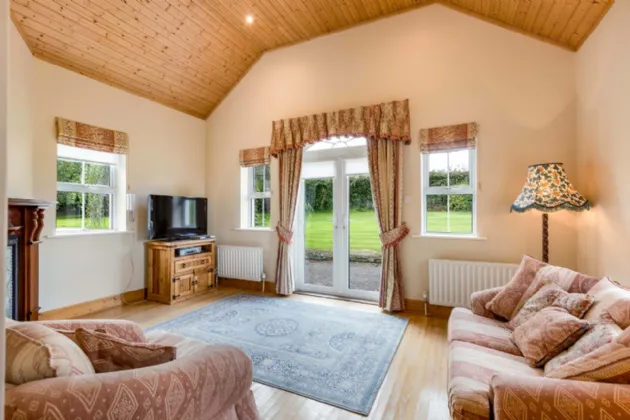 Photo of Faughan Rise, Durhamstown, Bohermeen, Navan Co Meath, C15 E3V9