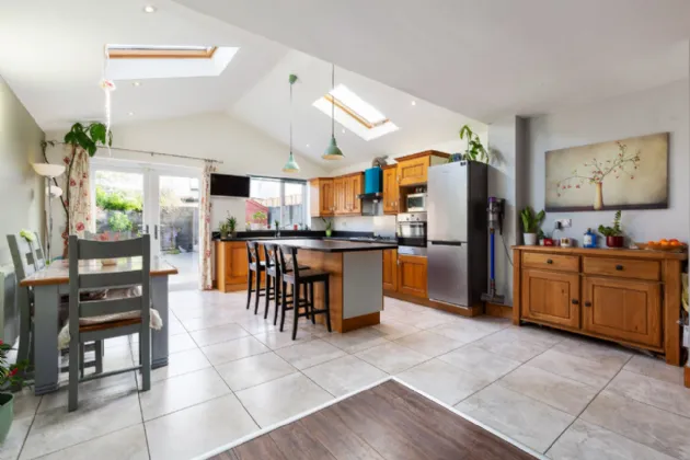 Photo of 62 Luttrellstown Drive, Castleknock, Dublin 15, D15 Y9VX