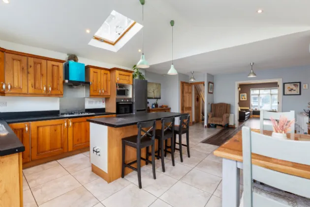 Photo of 62 Luttrellstown Drive, Castleknock, Dublin 15, D15 Y9VX