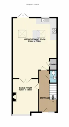 Photo of 62 Luttrellstown Drive, Castleknock, Dublin 15, D15 Y9VX