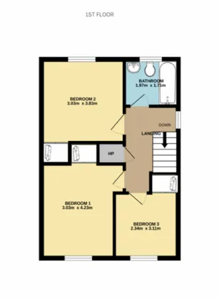 Photo of 62 Luttrellstown Drive, Castleknock, Dublin 15, D15 Y9VX